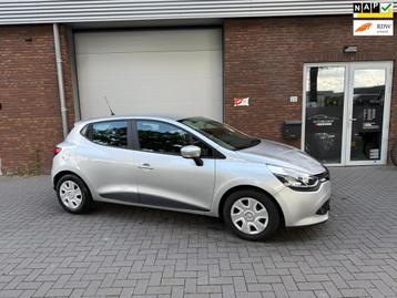 Renault Clio 0.9 TCe Expression|AIRCO|NIEUWE APK|CRUISE beschikbaar voor biedingen