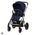 Nieuwe Cybex Balios S Lux kinderwagen - €390, Kinderen en Baby's, Kinderwagens en Combinaties, Nieuw, Verstelbare duwstang, Ophalen