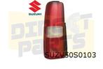 Suzuki Jimny achterlicht Links Origineel! 3627581A00, Verzenden, Nieuw, Suzuki