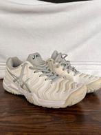Asics sneakers, Kleding | Heren, Schoenen, Ophalen of Verzenden, Zo goed als nieuw, Asics, Wit