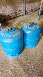 2x Campinggaz 907, Ophalen, Zo goed als nieuw