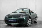 MG TF 1.8 TF 135 (bj 2002), 13 km/l, Gebruikt, 4 cilinders, Cabriolet