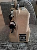 Eumig p8 automatic filmprojector, Verzamelen, Ophalen, Filmcamera