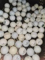 Callaway chrome soft golfballen 100 stuks, Ophalen of Verzenden, Gebruikt, Bal(len), Callaway