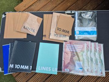Hema schriften diverse maten beschikbaar voor biedingen