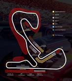 4x F1 Zandvoort Ticket Tarzan In 1 Gold (vrij, za, zo), Tickets en Kaartjes, Evenementen en Festivals, Drie personen of meer, Meerdaags