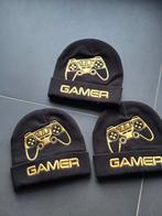 Muts gamer controller one size, Ophalen of Verzenden, Jongen of Meisje, Muts