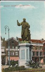 haarlem- standbeeld coster 1922, Ophalen of Verzenden, 1920 tot 1940, Noord-Holland
