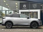 Peugeot 3008 1.2 Hybrid 136pk Allure | Verwarmbare stuurwiel, 145 pk, Stof, Gebruikt, Euro 6