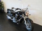 Yamaha XVS 1300 A MIDNIGHT STAR ZEER FRAAI (bj 2007), Motoren, Motoren | Yamaha, Bedrijf, Chopper