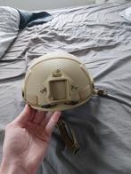 Opscore Helm Tan Maat XL - Nieuw, Ophalen of Verzenden