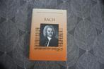 Gottmer Componistenbiografie-Bach, Boeken, Muziek, Ophalen of Verzenden, Zo goed als nieuw