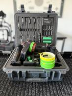 Tilta Nucleus M Kit Compleet, Ophalen of Verzenden, Gebruikt