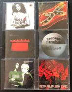 Diverse cd’s(Interpol, Red hot, the the, primal scream etc.), Ophalen of Verzenden, Zo goed als nieuw, Alternative