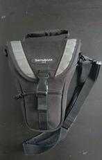 Samsonite Cameratas, Ophalen of Verzenden, Zo goed als nieuw, Schoudertas