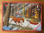 Suske en Wiske puzzle - De Ringelingschat (1992), Ophalen, Suske en Wiske, Zo goed als nieuw
