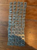 Staba-technic clips voor panelen, Doe-het-zelf en Verbouw, IJzerwaren en Bevestigingsmiddelen, Ophalen of Verzenden, Nieuw, Overige typen