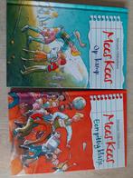 Meerkess boeken - Miriam Oldenhave, Ophalen of Verzenden, Gelezen, Miriam Oldenhave, Fictie algemeen