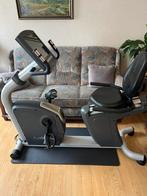 Hometrainer zitfiets, Sport en Fitness, Ophalen, Gebruikt, Hometrainer