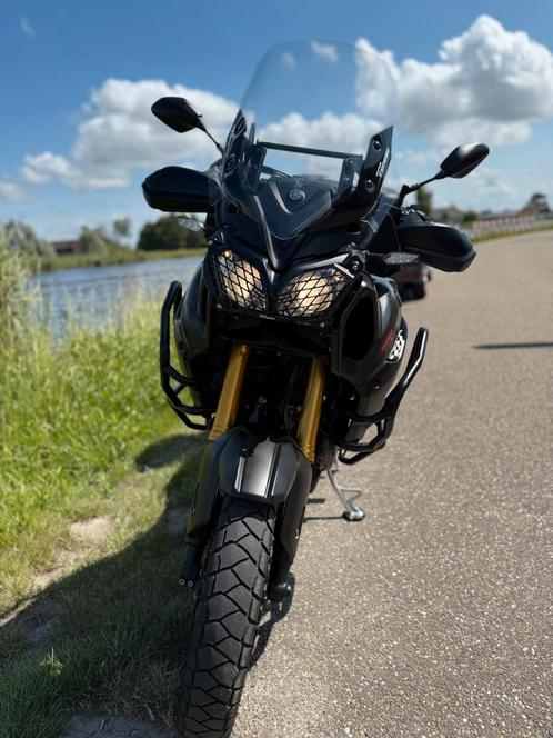 Yamaha XT1200Z Super Tenere Facelift 2014 – 21.000 km, Motoren, Motoren | Yamaha, Particulier, Toermotor, meer dan 35 kW, 2 cilinders