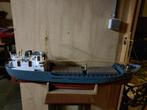 Coaster noordborg, Hobby en Vrije tijd, Modelbouw | Boten en Schepen, Ophalen, Zo goed als nieuw