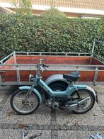Puch Maxi S - 1987 - Opgeknapt!, Fietsen en Brommers, Brommers | Puch, Ophalen, Gebruikt, Maximaal 45 km/u, Maxi