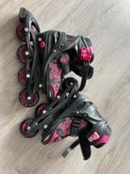 Gebruikte skeelers van Roces maat 34/37, Roces, Verstelbaar, Inline skates 4 wielen, Gebruikt