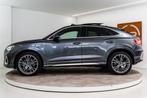 Audi Q3 Sportback 45 TFSI e S Edition 245PK | NL AUTO+NAP |, 12 maanden, Adaptive Cruise Control, Hybride Elektrisch/Benzine, SUV of Terreinwagen