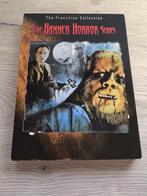 Hammer Horror Series - Franchise Collection 1, Cd's en Dvd's, Dvd's | Horror, Alle leeftijden, Ophalen of Verzenden, Zo goed als nieuw