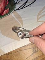 Sental la vita, Met kristal, Staal, Ophalen of Verzenden, Zo goed als nieuw