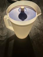 Tupperware Schenkkan - Ideaal voor water of sap!, Ophalen, Gebruikt