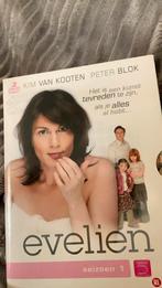 Evelien seizoen1 2dvdbox, Cd's en Dvd's, Dvd's | Tv en Series, Ophalen of Verzenden, Zo goed als nieuw, Drama, Boxset