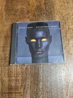 Cd Grace Jones – Bulletproof Heart, Ophalen of Verzenden, Gebruikt, Poprock