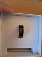 Sport ring, Ophalen of Verzenden, Hartslag, Zo goed als nieuw, Zwart