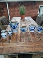 Keulse Potten Collectie - Vintage, Antiek en Kunst, Ophalen