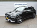 Mercedes-Benz GLE 400cdi amg panorama dak (bj 2019), Automaat, 12 maanden, Gebruikt, Zwart