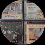 DTS CD'S DIVERSE GENRES APART TE KOOP vanaf, Verzenden
