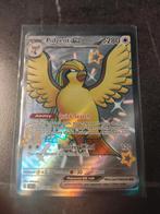 Pidgeot EX (paf) 221, Ophalen of Verzenden, Zo goed als nieuw