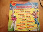 Rock Around, Verzenden, Gebruikt, 12 inch, Poprock