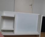 Ikea micke opbouwdeel, Ophalen, Gebruikt, Bureau