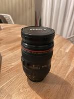 Canon 24-70 2.8 L USM, Audio, Tv en Foto, Fotografie | Lenzen en Objectieven, Ophalen of Verzenden, Gebruikt, Standaardlens