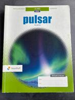 Pulsar Natuurkunde 5 VWO - 3e Editie, Boeken, Ophalen of Verzenden, Zo goed als nieuw, VWO, Natuurkunde