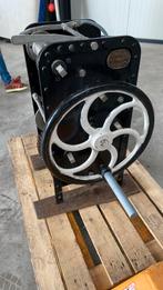 Wedstrijd lier voor skutsje, Ophalen, Gebruikt, Overige typen, Minder dan 15 m²