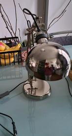 ikea Bureau lamp zie beschrijving, Ophalen, Gebruikt, Metaal, Minder dan 50 cm