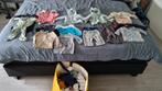 Bigshopper vol met baby jongenskleding 50/56, Ophalen of Verzenden, Zo goed als nieuw, Maat 50