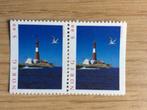 Noorwegen vuurtoren Michel 1247Dl-Dr, Postzegels en Munten, Postzegels | Europa | Scandinavië, Ophalen of Verzenden, Noorwegen