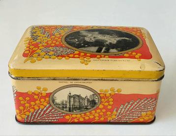 Oud Bakkersblik Veluwe Paleis 't Loo Kootwijk Assel  etc. beschikbaar voor biedingen