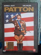 Patton (dvd), Ophalen of Verzenden, 1980 tot heden, Zo goed als nieuw