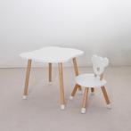 NEW kindermeubel set tafel en stoel, Ophalen of Verzenden, Nieuw, Tafel(s) en Stoel(en)