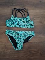 Bikini Coolcat groen maat 158 164, Bikiniset, Meisje, Ophalen of Verzenden, Zo goed als nieuw